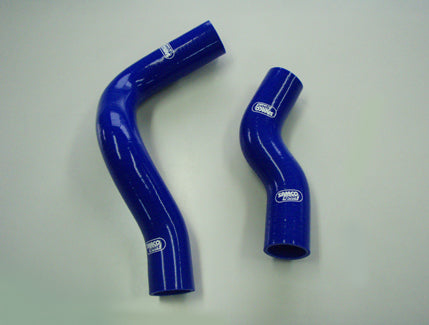 SAMCO SPORT COOLANT HOSE KIT BLUE FOR LEXUS IS-F USE20 40TCS535-C-BLUE