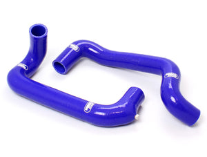 SAMCO SPORT COOLANT HOSE KIT BLUE FOR LOTUS ELISE EXIGE S2 WITH A C 40TCS495-C-BLUE