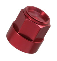 KYO-EI DURALUMIN SHELL 1PC ALUMINUM SHELL SLRBR