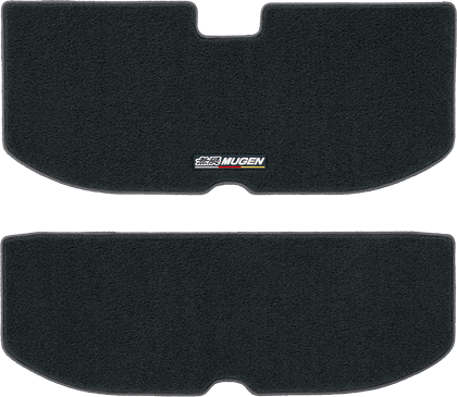 MUGEN Sports Luggage Mat "dark gray"  For N-WGN JH1 JH2 08P11-XMM-K0S0-DG