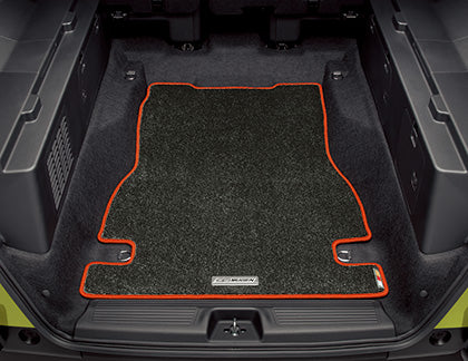 MUGEN Sports Luggage Mat  For FREED+ GB5 GB6 GB7 GB8 08P11-XNE-K1S0