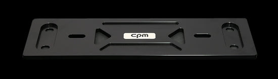 CPM BRACE BAR For BMW M6 E63 E64 CLRF-B009 - Black Hawk Japan