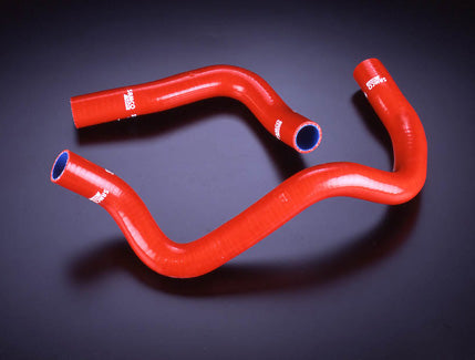 SAMCO SPORT COOLANT HOSE KIT PURPLE FOR MAZDA ROADSTER NB6C 8C 40TCS163-C-PURPLE