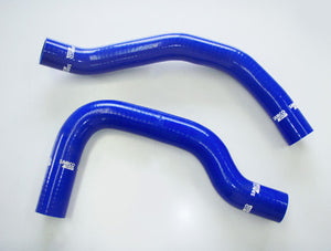 SAMCO SPORT COOLANT HOSE KIT YELLOW FOR MAZDA COSMO JC3SE 40TCS165-C-YELLOW