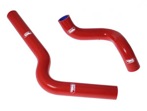 SAMCO SPORT COOLANT HOSE KIT GREEN FOR MAZDA LANTIS BA8P 1.8 40TCS552-C-GREEN