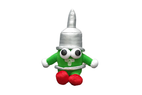 TEIN MINI DAMPACHI DOLL TN020-002