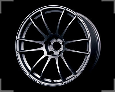 RAYS GRAM LIGHTS 57XTREME STD SPEC 18x7.5J +40(28) 5x114.3 Matte Graphite x1