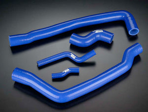 SAMCO SPORT COOLANT HOSE KIT BLUE FOR BMW-MINI NEW MINI R50 COOPER 40TCS181-C-BLUE