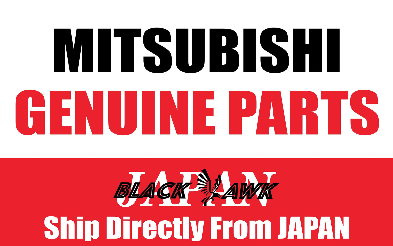 OEM MITSUBISHI MD372046 CHECK VALVE,CYLINDER BLOCK PISTON LUBRICANT MD372046 - Black Hawk Japan
