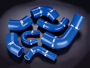 SAMCO SPORT TURBO HOSE KIT BRITISH RACING GREEN FOR MITSUBISHI EVO8 CT9A 40TCS228-BRITISH-RACING-GREEN
