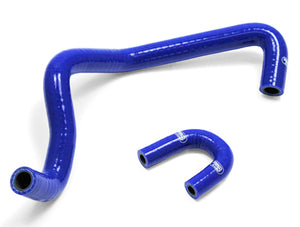 SAMCO SPORT POWER STEERING HOSE KIT GREEN FOR MITSUBISHI EVO 10 CZ4A 40TCS383-PAS-GREEN