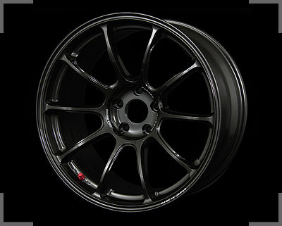 RAYS VOLK RACING ZE40 17x7J +48(21) 5x114.3 Diamond Dark Gunmetal x1