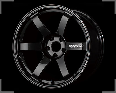 RAYS VOLK RACING TE37 SAGA 17x7.5J +44(32) 5x100 Diamond Dark Gunmetal x1