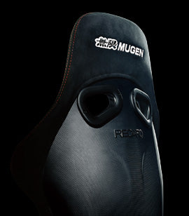 MUGEN Full Bucket Seat MS-R [seat rails set] [Driver's]  For CIVIC TYPE R FD2 81500-XKPC-K1S0-D