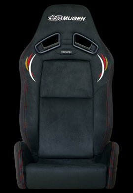 MUGEN Semi Bucket Seat MS-Z [seat body]  For CR-Z ZF2 81100-XXG-K0S0