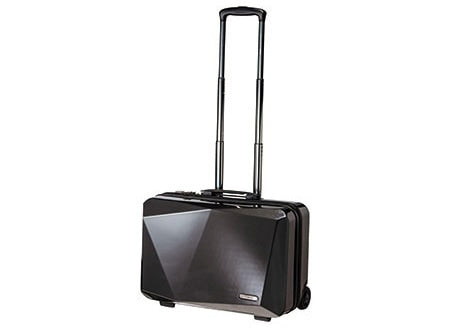 TRD CARRY CASE (BLACK) For MS023-00016