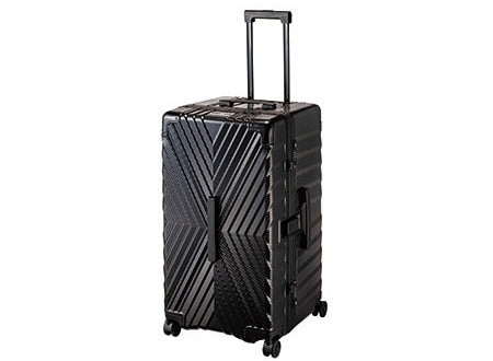TRD CARRY CASE  For MS023-00018 - Black Hawk Japan