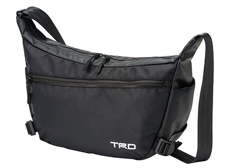 TRD SHOULDER BAG (RED) For MS023-00024