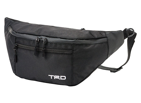 TRD WAIST BAG (RED) For MS023-00026