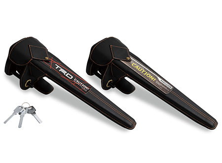 TRD PREMIUM STEERING LOCK  For MS029-00019
