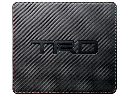TRD MOUSE PAD GOODS  MS031-00001