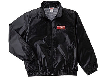 TRD WIND BLOUSON (BLACK) For MS043-00025