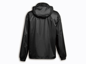 TRD TRD x MIZUNO BERGTECH AQUABLOCK RAIN JACKET NAVY FOR  MS043-00041 - Black Hawk Japan