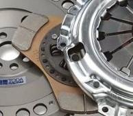 TODA RACING Metallic strengthened clutch disc  For LEVIN TRUENO MR2 4AG 22200-4AG-00M