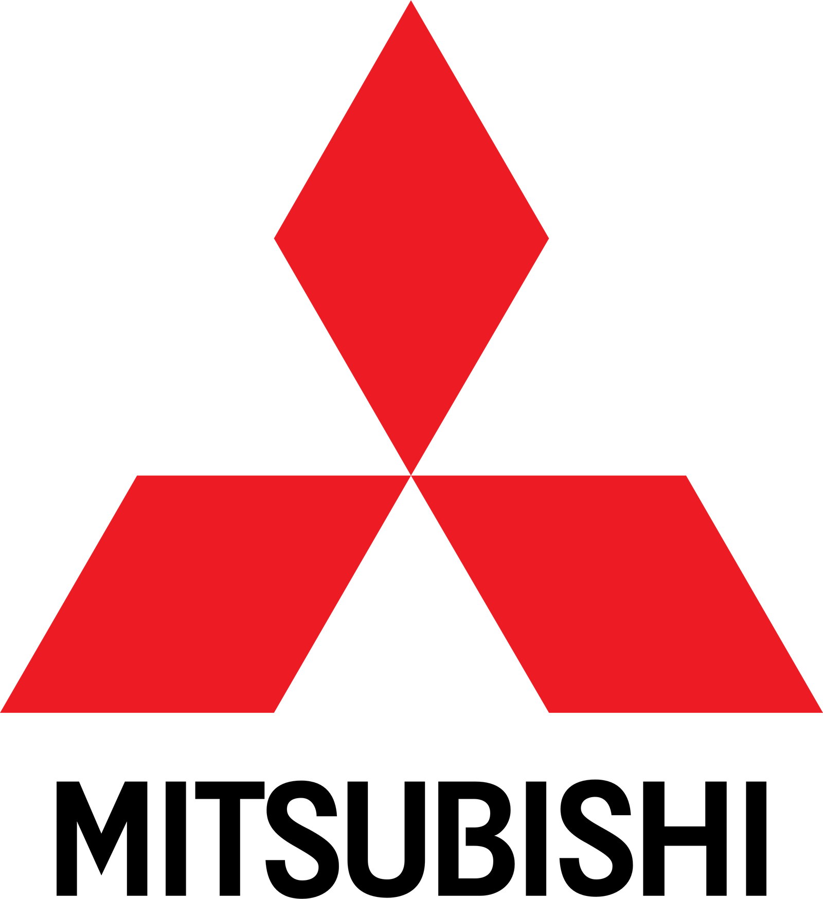 Genuine Mitsubishi Bearing for EVO 10 4B11 1115A352 (x1)