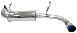 HKS LEGAL EXHAUST FOR SUZUKI JIMNY JB64W JB74W 31013-AS020