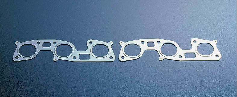 NISMO EXHAUST MANIFOLD  Gasket For NISSAN SKYLINE GT-R R32 R33 R34 RB26DETT 14036-RSR45 - Black Hawk Japan
