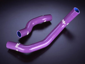 SAMCO SPORT COOLANT HOSE KIT YELLOW FOR NISSAN 180SX SILVIA S15 40TCS103-C-YELLOW