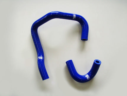 SAMCO SPORT OIL COOLER HOSE KIT VINTAGE BLACK FOR NISSAN SKYLINE GT-R (BCNR33) 40TCS37-OC-VINTAGE-BLACK - Black Hawk Japan