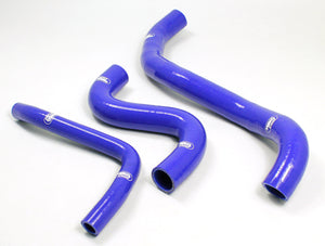 SAMCO SPORT COOLANT HOSE KIT BLUE FOR NISSAN GT-R R35 40TCS395-C-BLUE
