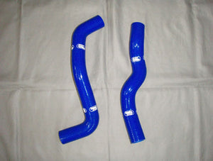 SAMCO SPORT COOLANT HOSE KIT BLUE FOR NISSAN SKYLINE SEDAN KV36 40TCS430-C-BLUE