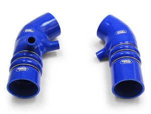 SAMCO SPORT INDUCTION HOSE KIT BLUE FOR NISSAN FAIRLADY Z Z34 40TCS430-IND-BLUE