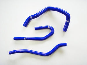 SAMCO SPORT POWER STEERING HOSE KIT BLUE FOR NISSAN SKYLINE GT-R (BCNR33) 40TCS597-PAS-BLUE