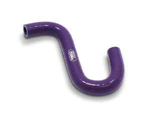 SAMCO SPORT ROCKER BREATHER HOSE KIT VIPER RED FOR NISSAN SKYLINE GTS-T (ECR33) 40TCS84-B-VIPER-RED