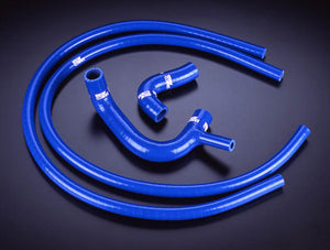 SAMCO SPORT COOLANT HOSE KIT BLUE FOR OLD MINI OLD MINI COOPER S 40TCS19-C-BLUE