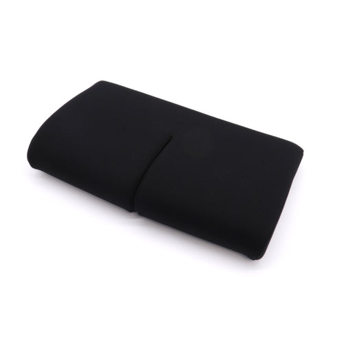 BRIDE THIGH CUSHION BLACK FOR ZIEG IV WIDE FOR  P03AC1