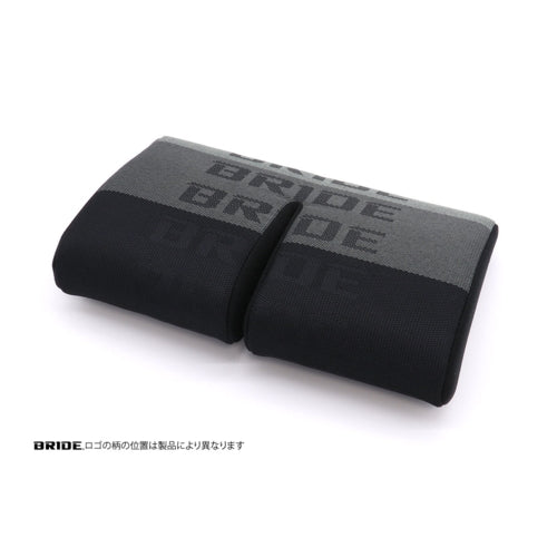 BRIDE THIGH CUSHION GRADIENT LOGO FOR  P04GC2 - Black Hawk Japan