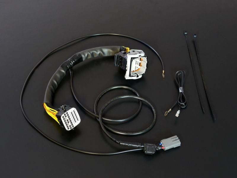 CUSCO IGNITION CAPACITOR HARNESS FOR TOYOTA 86 ZN6 BRZ ZC6 965 726 H