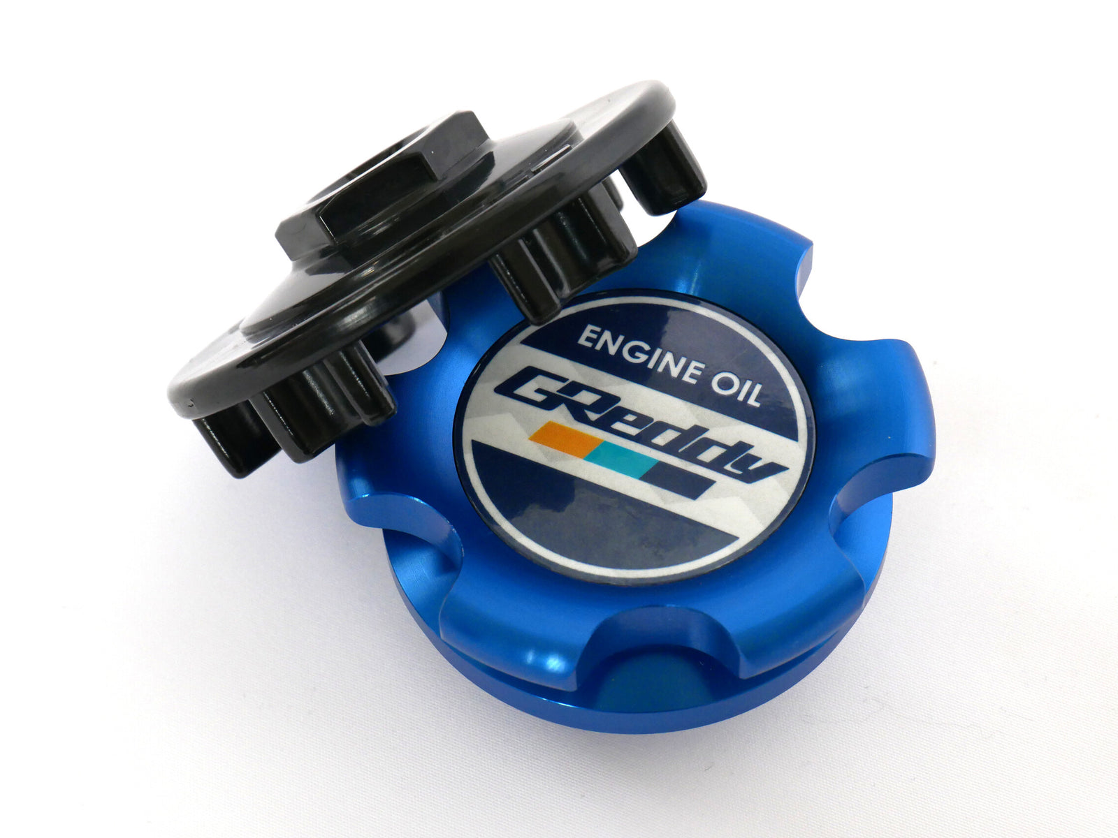 GREDDY OIL FILLER CAP FOR SUBARU WRX S4 VAG 13901506