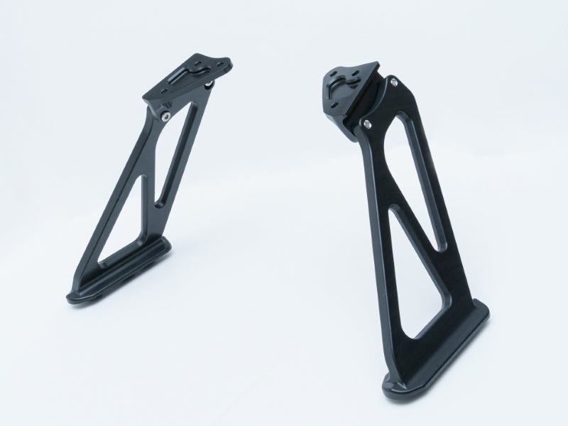 CUSCO REAR SPOILER HIGH MOUNT STAY FOR HONDA CIVIC TYPE R FL5 3F7 821 A