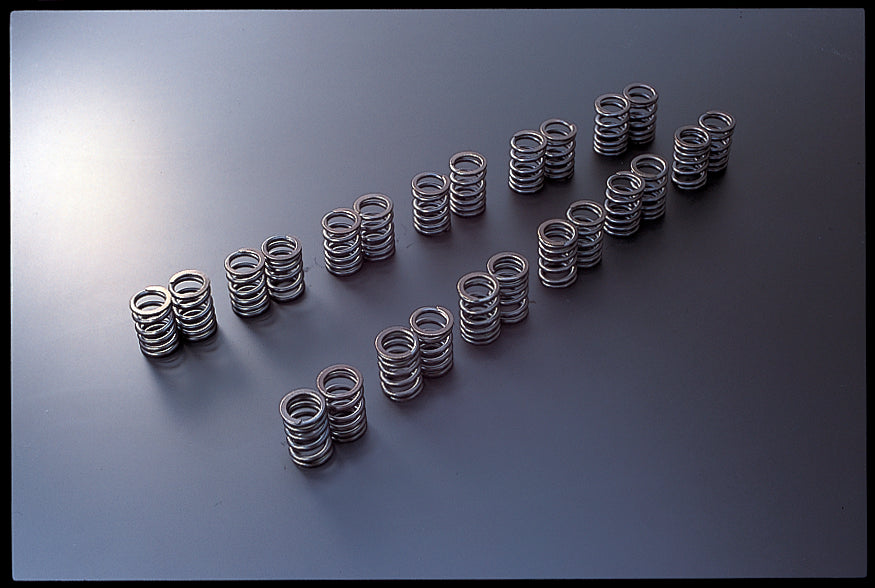 TOMEI VALVE SPRING  For NISSAN RB20 VG 13203R800 - Black Hawk Japan