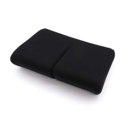 BRIDE STANDARD TYPE FOR GIAS , STRADIA III THIGH CUSHION BLACK FOR  P24AC2