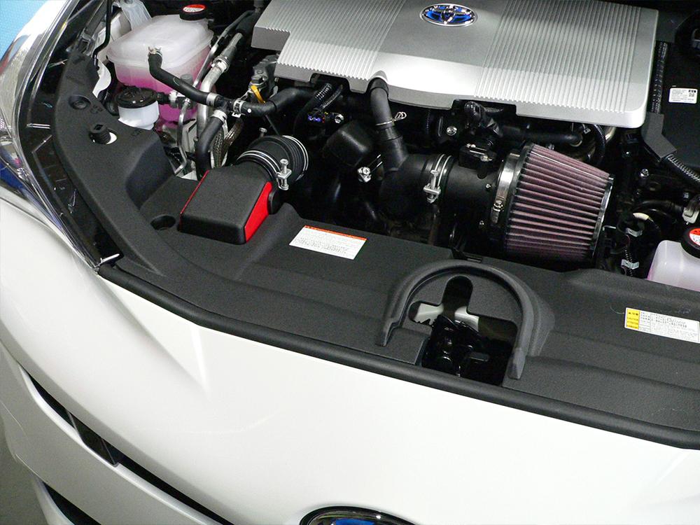 GRUPPEM POWER CLEANER  For TOYOTA PRIUS ZVW50 51 55 PC-0131