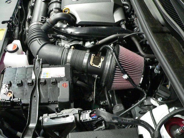GRUPPEM POWER CLEANER  For LEXUS NX300 AGZ10 15 PC-0132
