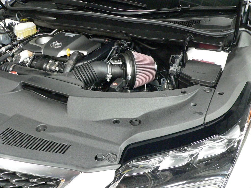 GRUPPEM POWER CLEANER  For LEXUS RX300 AGL20W 25W PC-0133