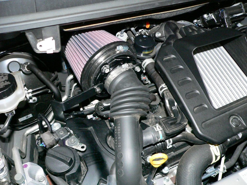 GRUPPEM POWER CLEANER  For TOYOTA ROOMY M900A M910A PC-0135